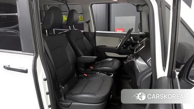 Kia The New Ray 2021 Белый из Кореи, фото 2