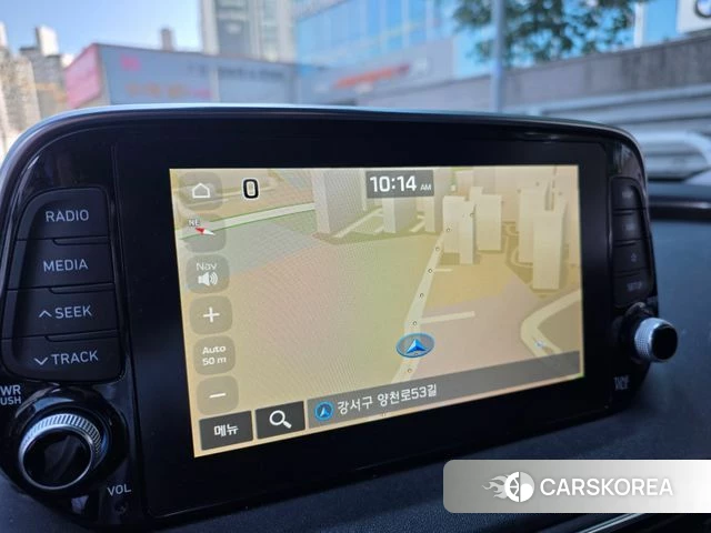 Hyundai Santa Fe TM 2019 Белый из Кореи, фото 2