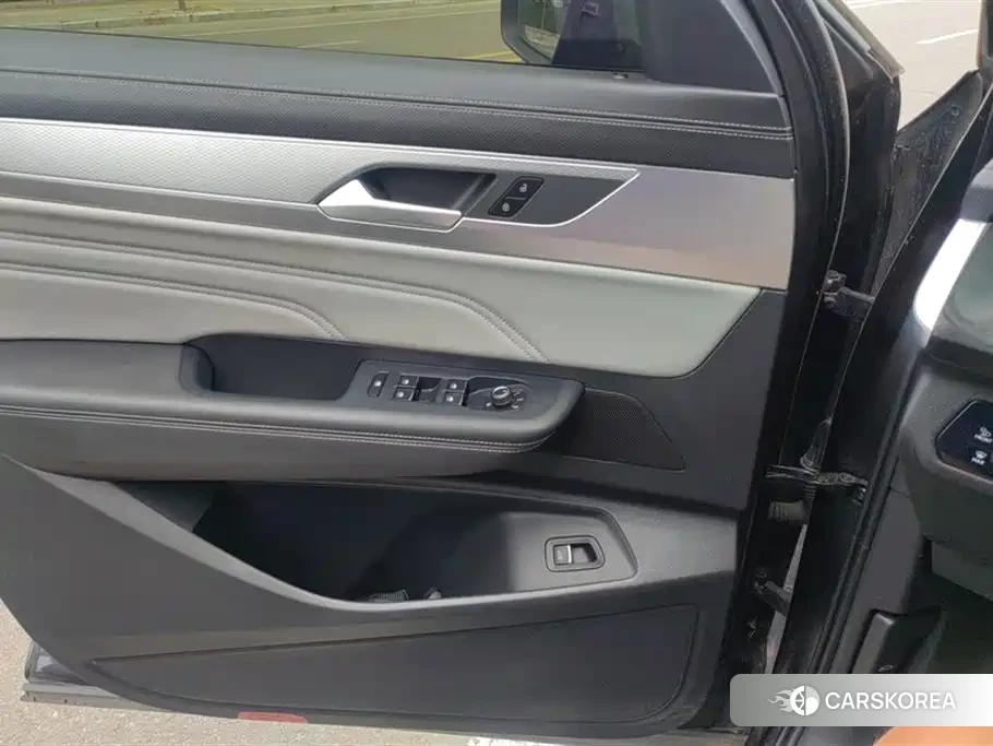 Volkswagen Range patrol 2023 Черный из Китая, фото 2