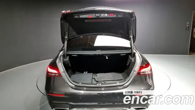 Mercedes-Benz E-Class W213 id 2699460 из Кореи 2