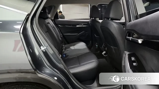 Kia The New Seltos 2023 Серый из Кореи, фото 2