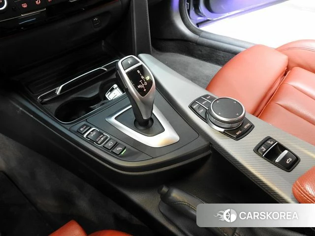BMW 4 Series (F32) 2020 Серый из Кореи, фото 2