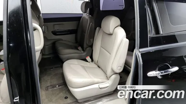 Kia The New Carnival id 2373053 из Кореи 2