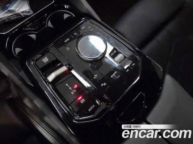 BMW 5 Series (G60) id 2679174 из Кореи 2