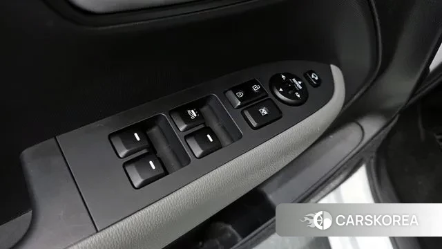 Kia The New Kia Ray 2024 Белый из Кореи, фото 2