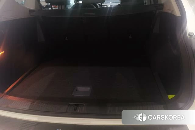 Volkswagen Tiguan L 2021 Белый из Китая, фото 2