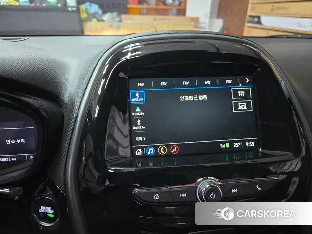 Chevrolet (GM Daewoo) The New Spark 2018 Белый из Кореи, фото 2