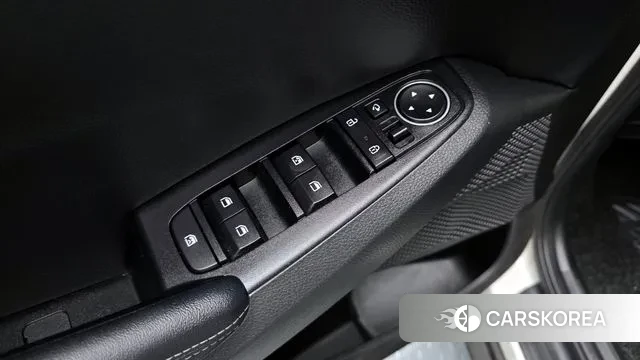 Kia Seltos 2019 Белый из Кореи, фото 2