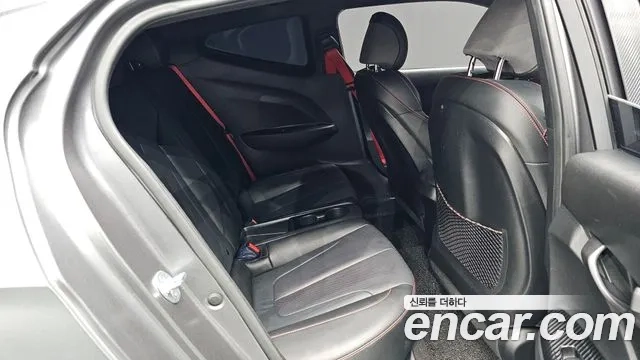 Hyundai Veloster (JS) 2018 Серый из Кореи, фото 2