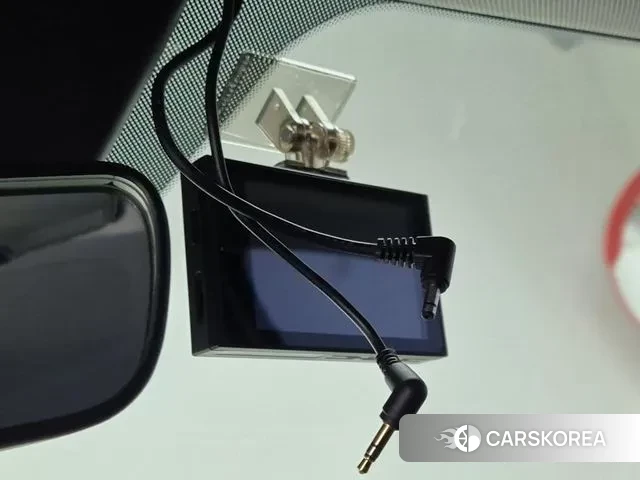 Hyundai Tucson (NX4) 2021 Белый из Кореи, фото 2