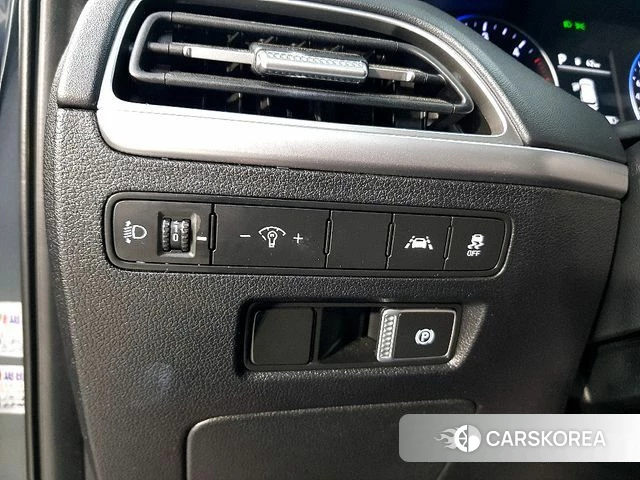 Hyundai Palisade 2019 Серый из Кореи, фото 2