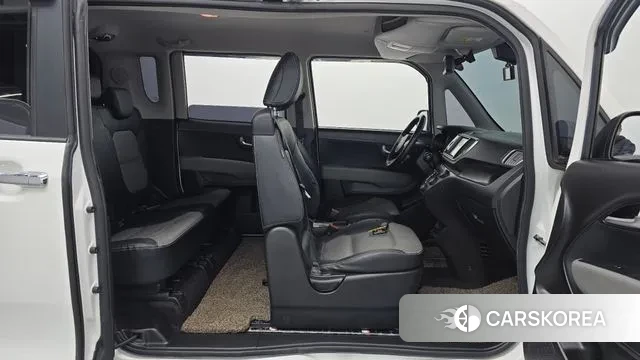 Kia The New Ray 2022 Белый из Кореи, фото 2