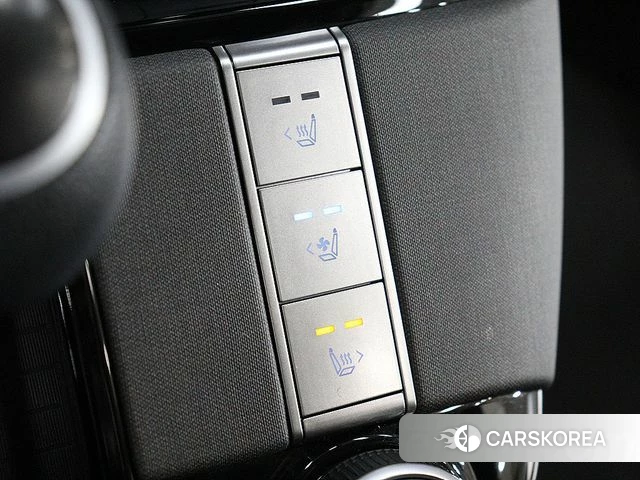 Hyundai Casper 2024 Жемчужный цвет из Кореи, фото 2