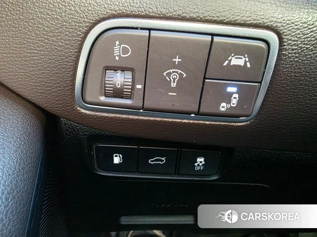 Hyundai Grandeur IG 2018 Серый из Кореи, фото 2