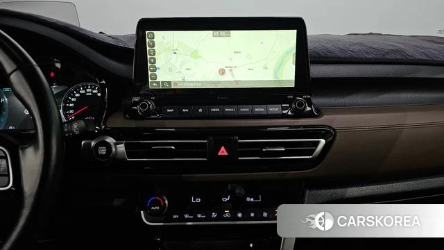 Kia Seltos 2020 Белый из Кореи, фото 2