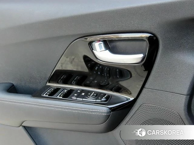 Kia Niro EV 2019 Синий из Кореи, фото 2