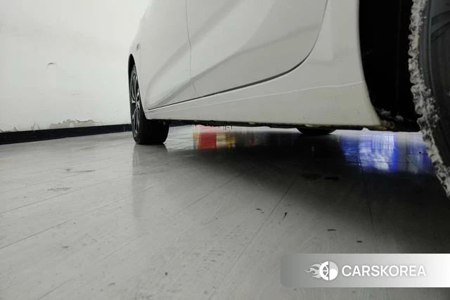 Chevrolet Cruze 2022 Белый из Китая, фото 2