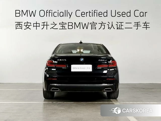 BMW 5 series id 4210170 из Китая 2