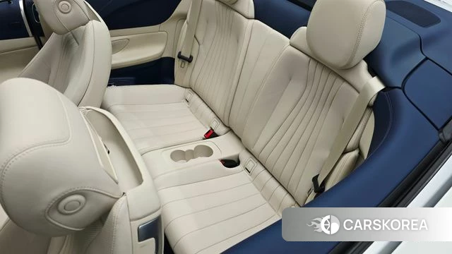 Mercedes-Benz E-Class W213 2022 Белый из Кореи, фото 2
