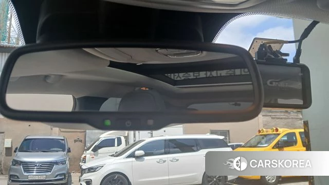 Jeep Renegade 2021 Белый из Кореи, фото 2