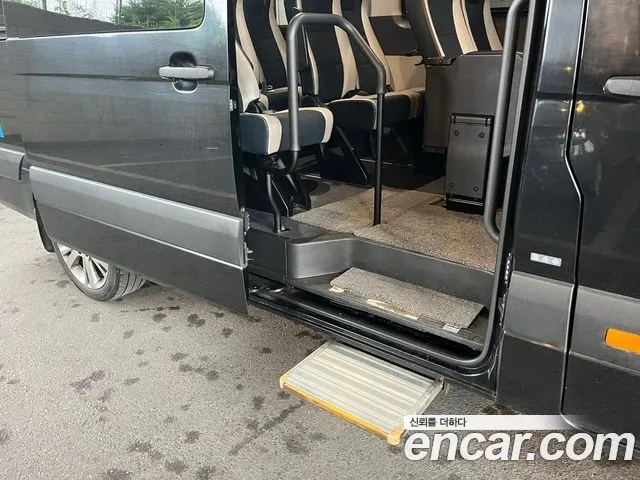 Hyundai Solati 2022 Черный из Кореи, фото 2