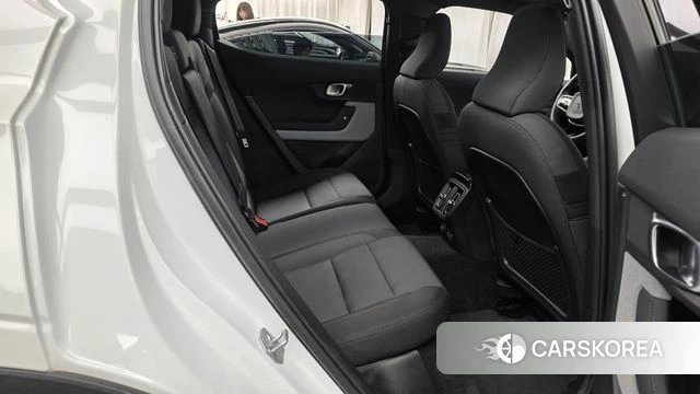 Polestar Polestar 2 2022 Белый из Кореи, фото 2