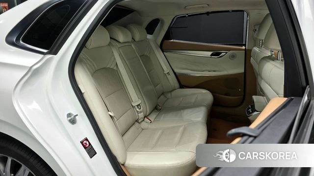 Hyundai The New Grandeur IG 2020 Белый из Кореи, фото 2