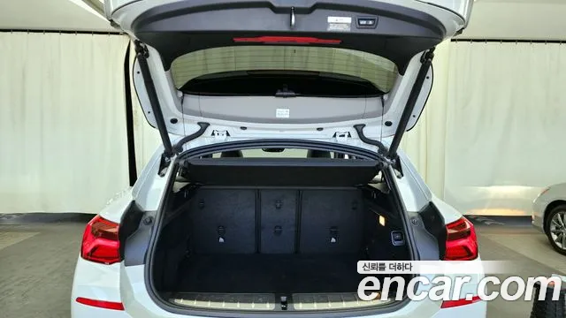 BMW X2 (F39) id 2681556 из Кореи 2