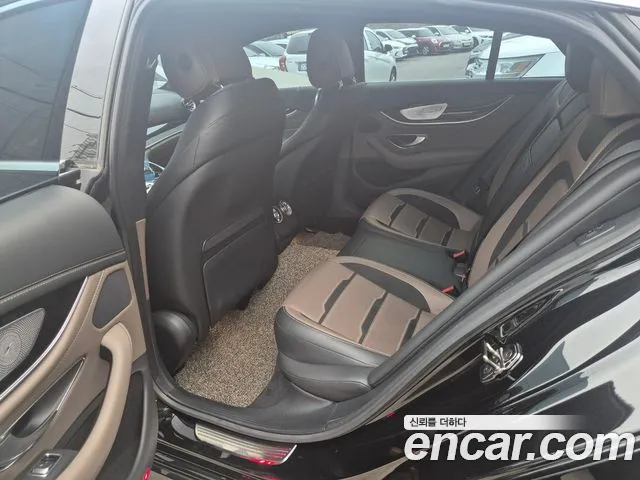 Mercedes-Benz AMG GT id 2693186 из Кореи 2