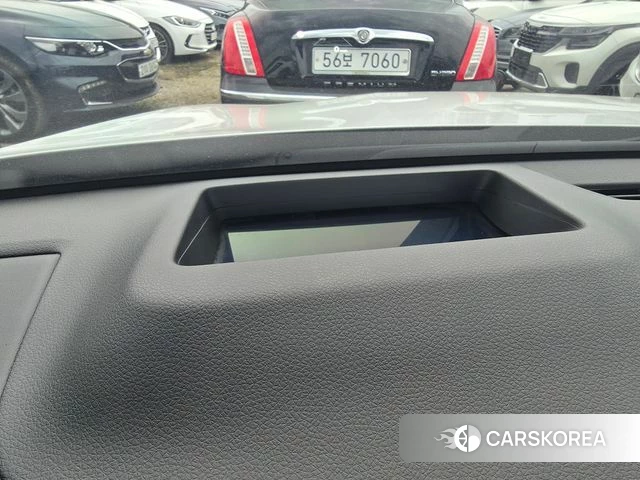 Kia The New K5 3rd generation 2024 Белый из Кореи, фото 2