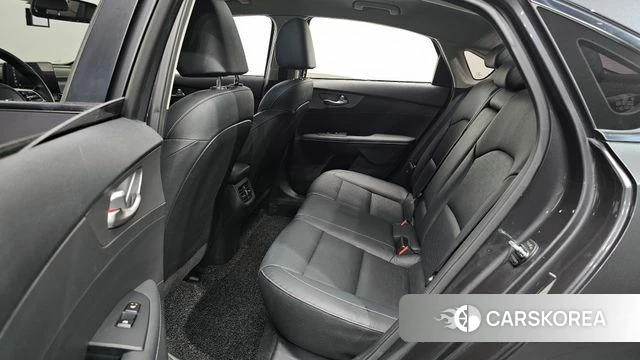 Kia Come New K3 2019 Серый из Кореи, фото 2