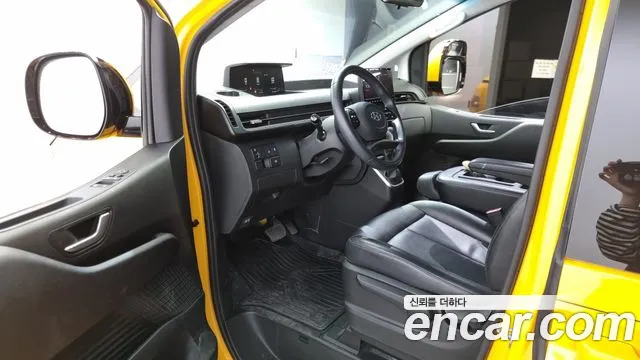 Hyundai Staria id 2658865 из Кореи 2