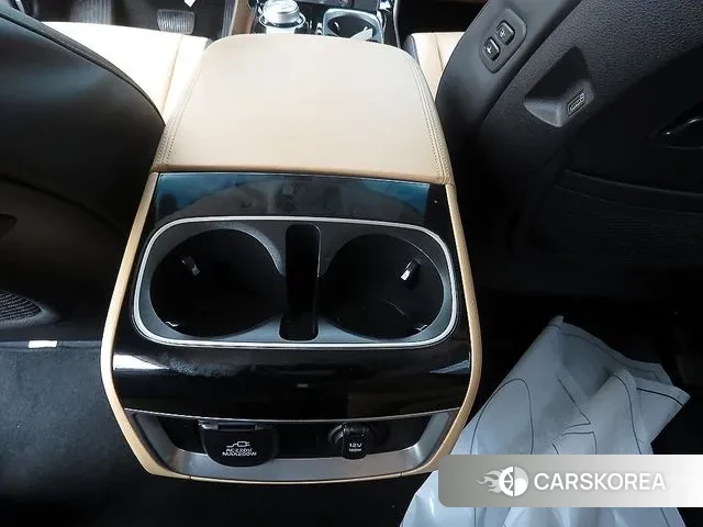 Kia Carnival 4th generation id 3645312 из Кореи 2