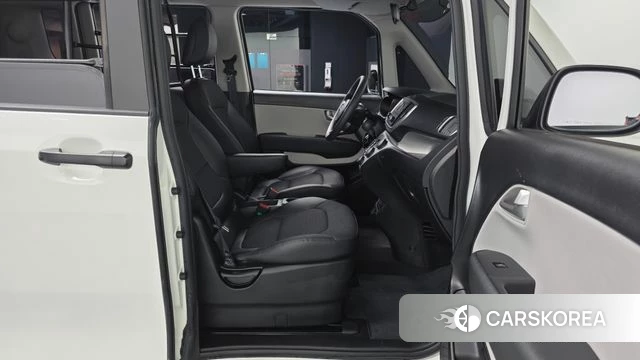 Kia The New Ray 2022 Белый из Кореи, фото 2