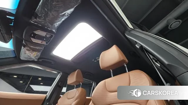 Ssangyong Torres 2023 Белый из Кореи, фото 2