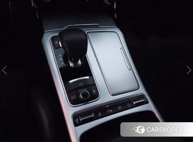 Kia Stinger Meister 2021 Белый из Кореи, фото 2