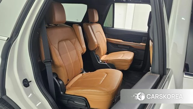 Ford Expeditation 2023 Белый из Кореи, фото 2