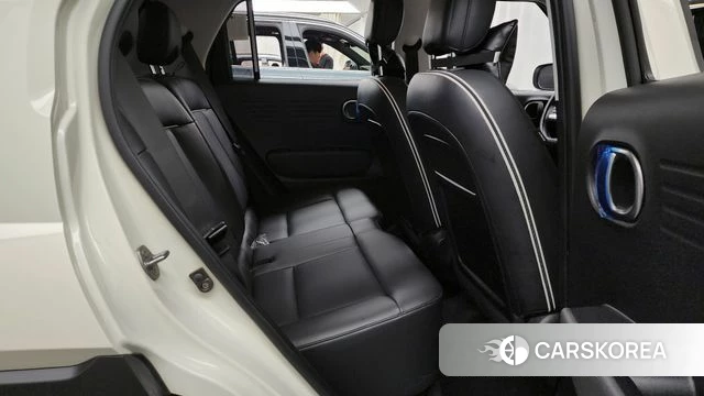 Hyundai The New Casper 2024 Белый из Кореи, фото 2