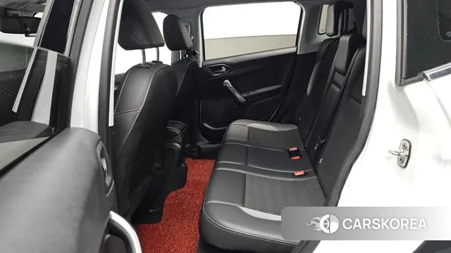 Peugeot 2008 2019 Белый из Кореи, фото 2