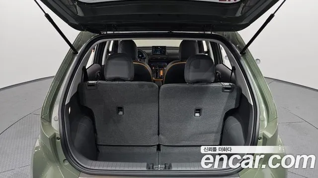 Hyundai Casper id 2627496 из Кореи 2