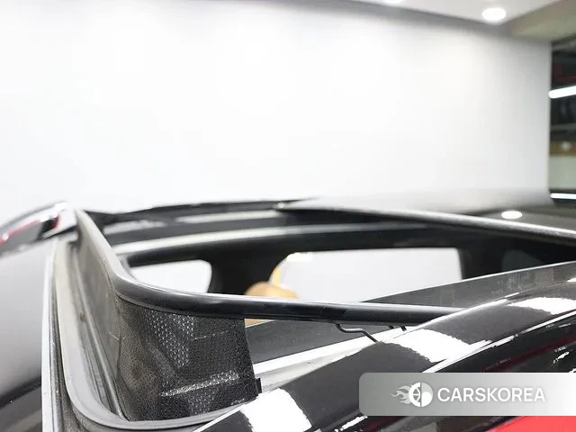 Kia Sorento 4th Generation 2021 Красный из Кореи, фото 2