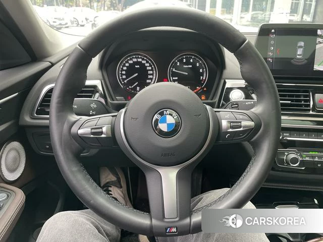 BMW 1 series 2023 Белый из Китая, фото 2