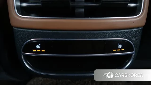 Genesis GV70 2021 Серый из Кореи, фото 2