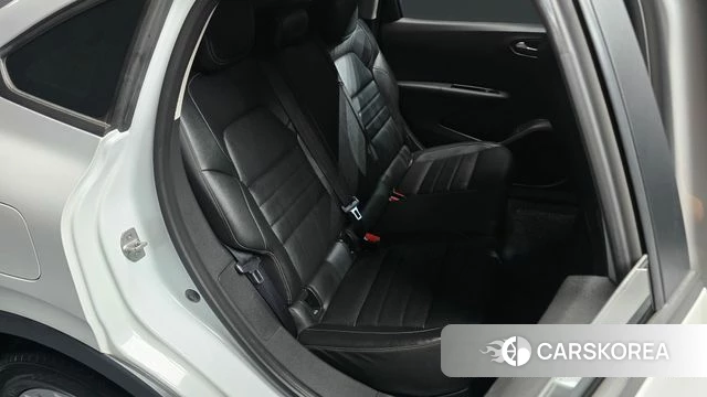 Renault Korea (Samsung) XM3 2020 Белый из Кореи, фото 2
