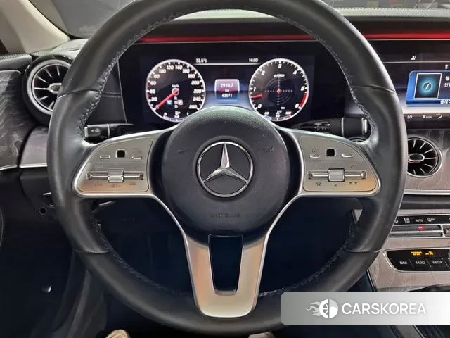 Mercedes-Benz CLS-Class C257 2019 Черный из Кореи, фото 2