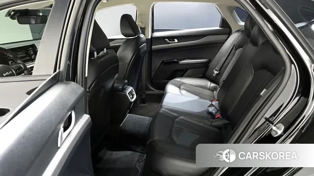 Kia K5 3rd generation id 3231951 из Кореи 2