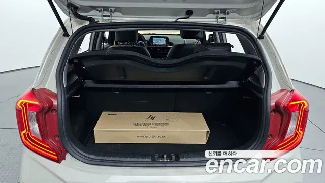 Kia Morning Urban (JA) id 2670478 из Кореи 2