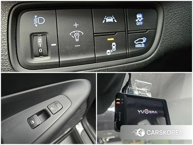Hyundai Santa Fe TM 2020 Серый из Кореи, фото 2