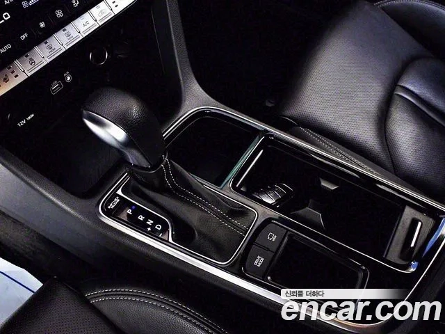 Hyundai Sonata New Rise id 2912990 из Кореи 2