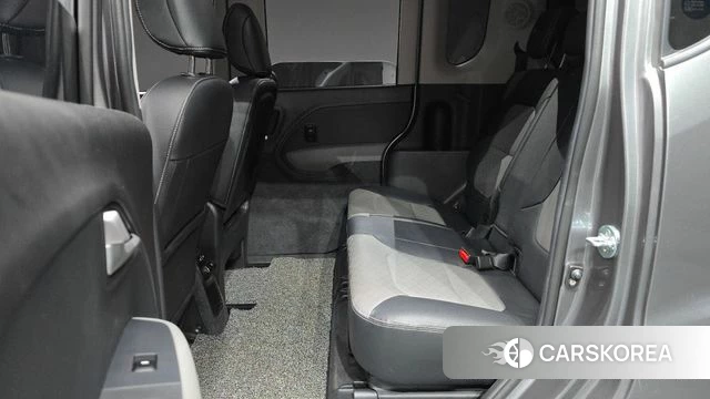 Kia The New Ray 2022 Серый из Кореи, фото 2